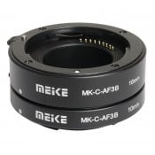 Meike Extension Tube set til Canon M ECO