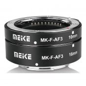 Meike Extension Tube set til Fuji