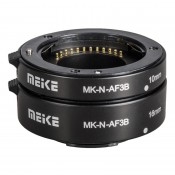 Meike Extension Tube set til Nikon 1 ECO