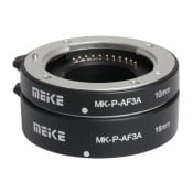 Meike Extension Tube set til Micro 4/3