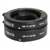 Meike Extension Tube set til Micro 4/3 ECO