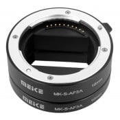 Meike Extension Tube set til Sony E-mount