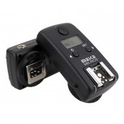 Meike radiostyret fjernbetjening til Nikon (MC-DC2)