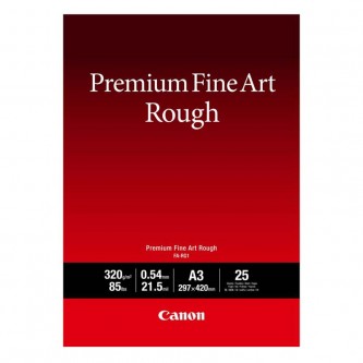 Canon FA-RG 1 premium Fine Art ru A3 papir