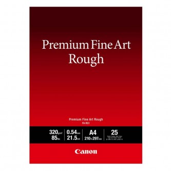 Canon FA-RG 1 premium Fine Art ru A4 papir