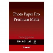 Canon PM-101 pro premium mat A3 fotopapir