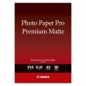 Canon PM-101 pro premium mat A3 fotopapir