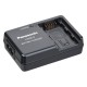 Panasonic VW-BC10E-K Batterilader