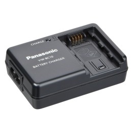Panasonic VW-BC10E-K Batterilader