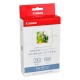 Canon KC-18 IS kvadratisk fotopapir og patron til selphy printer
