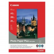 Canon SG-201 fotopapir A3, halvblank
