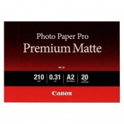 Canon PM-101 pro premium mat A2 fotopapir