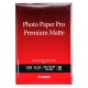 Canon PM-101 pro premium mat A3+ fotopapir