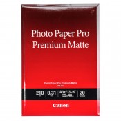 Canon PM-101 pro premium mat A3+ fotopapir