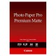 Canon PM-101 pro premium mat A4 fotopapir