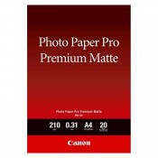 Canon PM-101 pro premium mat A4 fotopapir