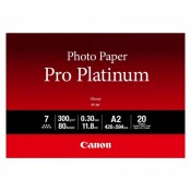 Canon pro platinum PT-101 A2 premium fotopapir