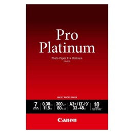 Canon pro platinum PT-101 A3+ premium fotopapir