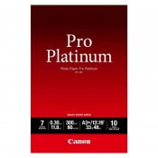 Canon pro platinum PT-101 A3+ premium fotopapir