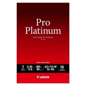 Canon pro platinum PT-101 A3+ premium fotopapir