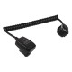 Meike TTL kabel 1,5m til Canon OC-E3
