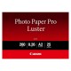 Canon LU-101 Pro Luster A2 fotopapir