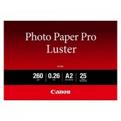 Canon LU-101 Pro Luster A2 fotopapir