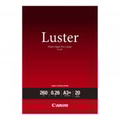 Canon LU-101 Pro Luster A3+ fotopapir