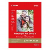 Canon PP201 Paper Plus II A4 265 gr