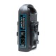 FXLION V-lock dual quick charger