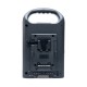 FXLION V-lock dual quick charger