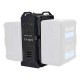 FXLION Mini V-Lock Dual lader