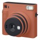 Fuji Instax Square SQ 1 - Orange