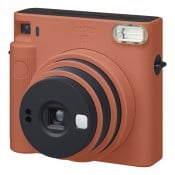 Fuji Instax Square SQ 1 - Orange