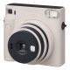 Fuji Instax Square SQ 1 - Off White