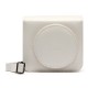 Fuji Instax SQ 1 taske - OffWhite