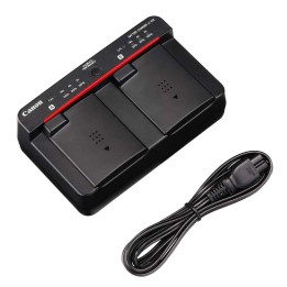 Canon LC-E19 Batterilader