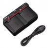 Canon LC-E19 Batterilader