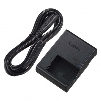 Canon LC-E17E batterilader