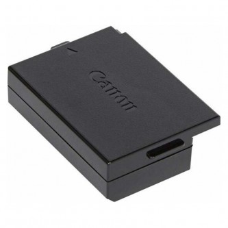 Canon DR-E10 DC-kobling