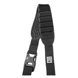BlackRapid Cross Shot Breathe Black