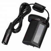 Canon DR-E19 DC-kobling