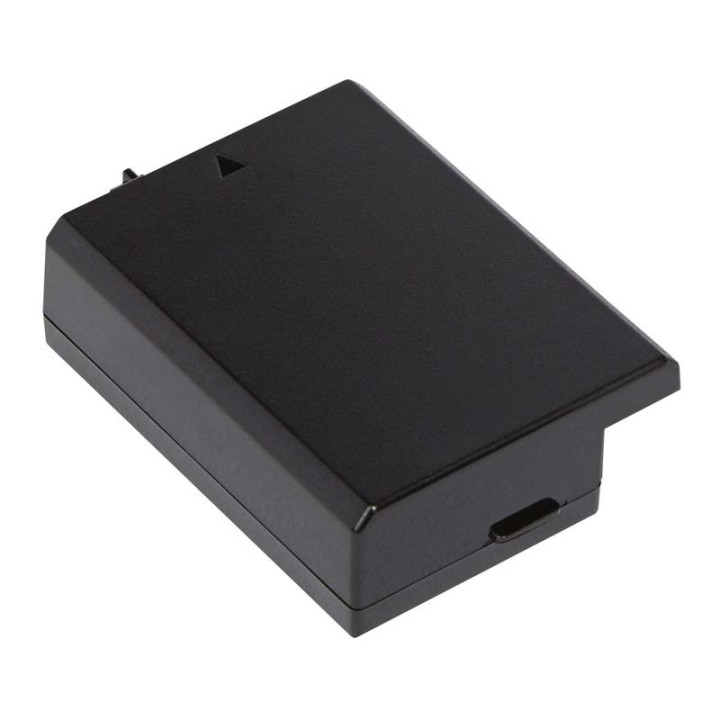Canon DR-E5 DC-kobling