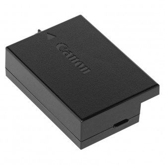 Canon DR-E8 DC-kobling