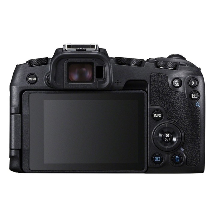 Canon EOS RP kamerahus