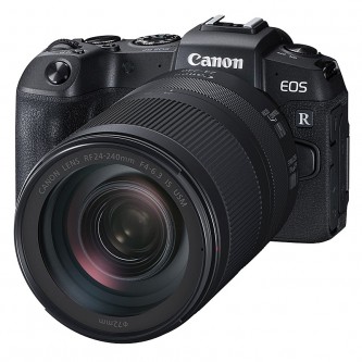 Canon EOS RP kamerahus