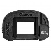 Canon EG anti fog gummiøjestykke
