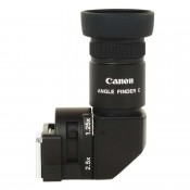Canon C vinkelsøger