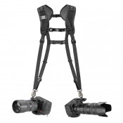 BlackRapid Double Breathe