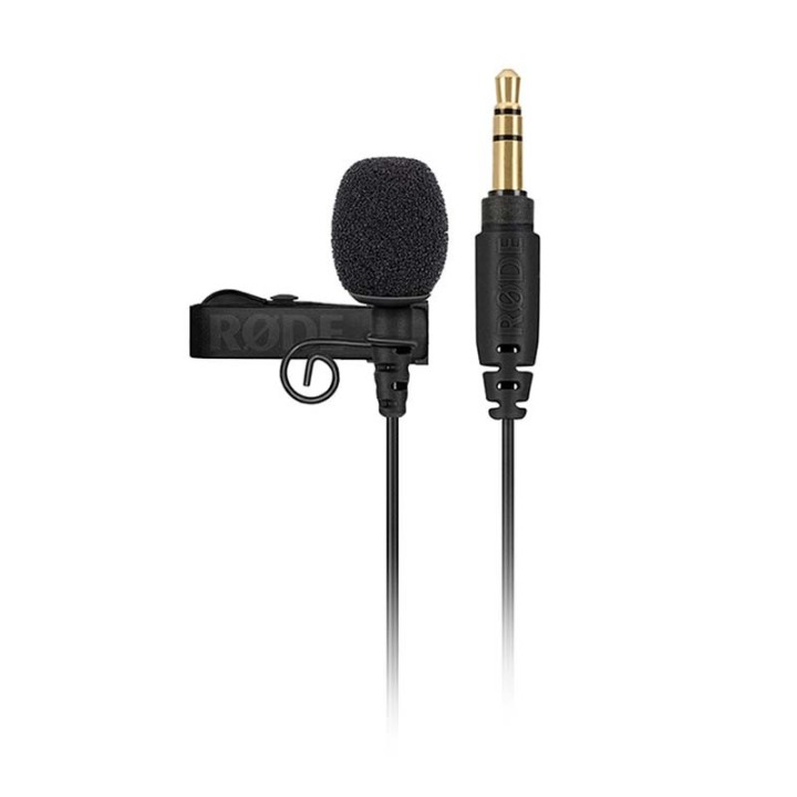 Røde Lavalier GO mikrofon